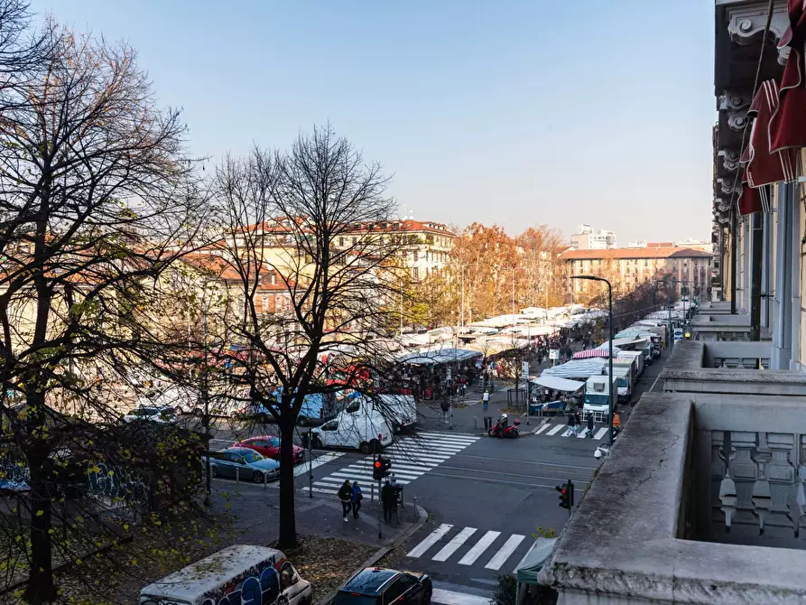 Immagine 23 di Appartamento in affitto  in Via Benedetto Marcello24 a Milano