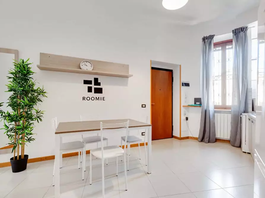 Immagine 12 di Camera in affitto  in Via Correggio6 a Milano