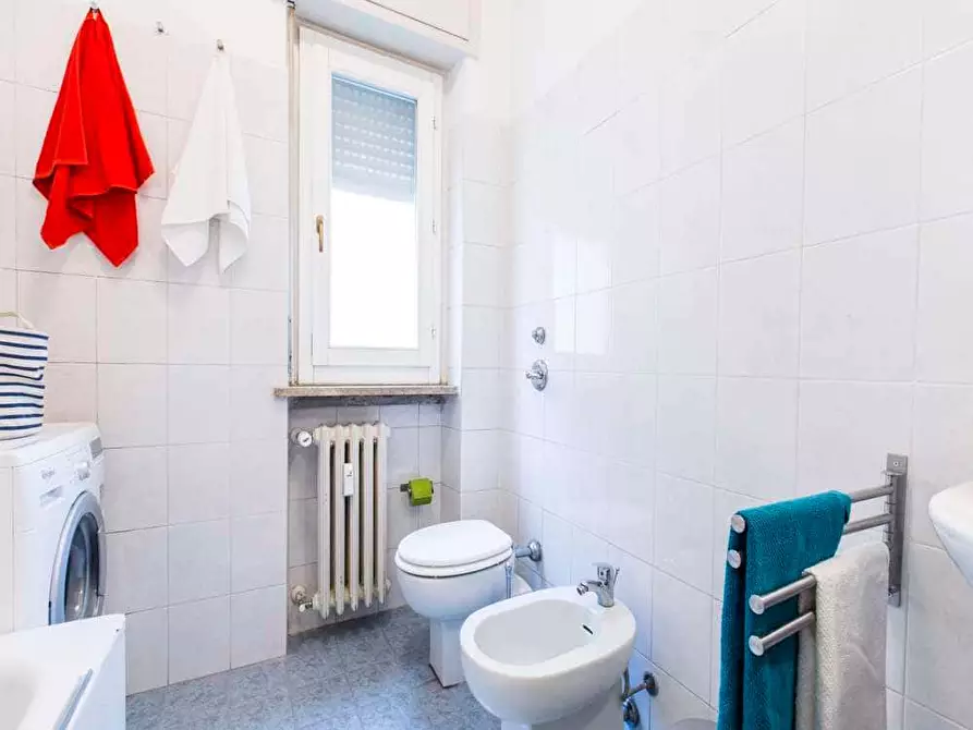 Immagine 17 di Camera in affitto  in Via Pasquale Fornari22 a Milano