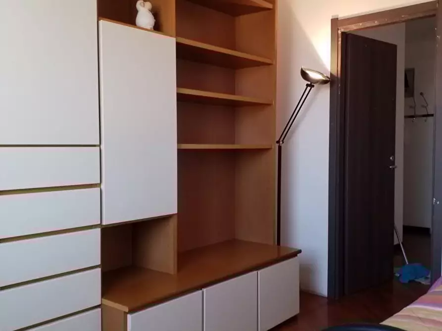 Immagine 3 di Camera in affitto  in Via Privata Giancarlo Puecher9 a Milano