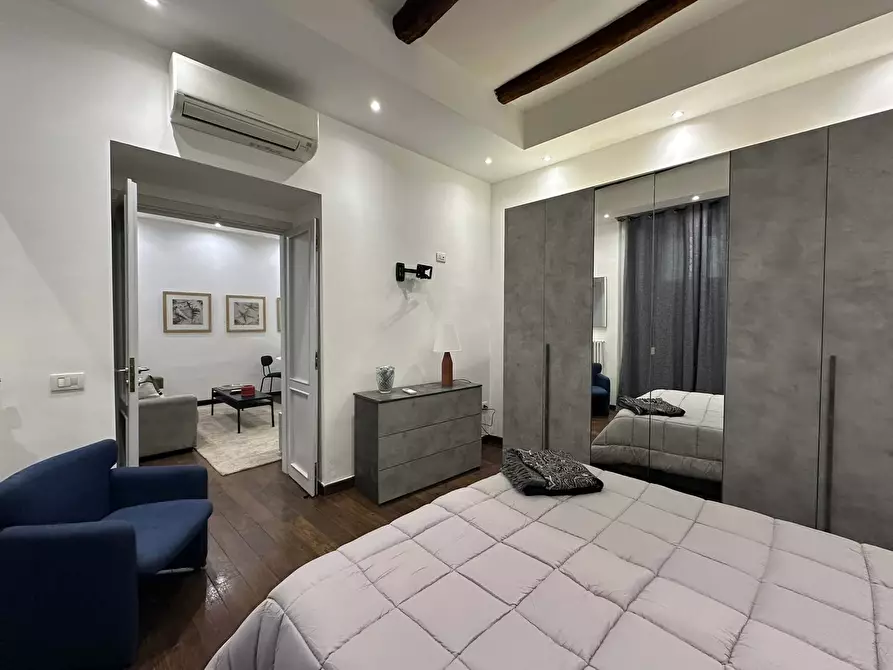 Immagine 5 di Appartamento in affitto  in Salita San Maria Apparente4 a Napoli