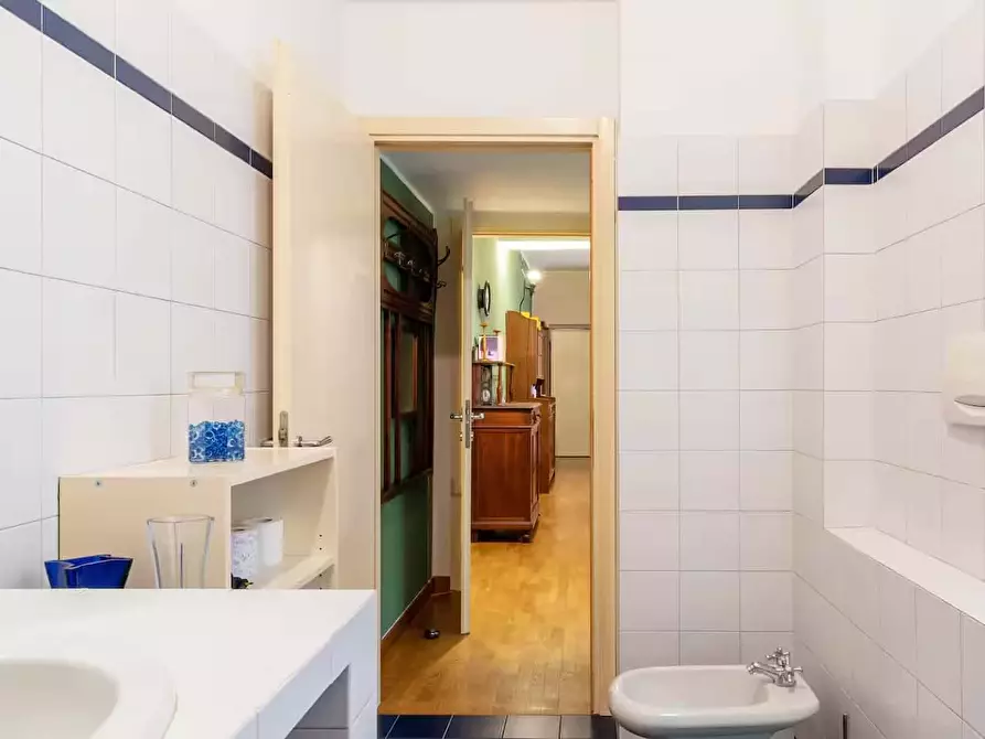 Immagine 25 di Appartamento in affitto  in Corso Ventidue Marzo43 a Milano