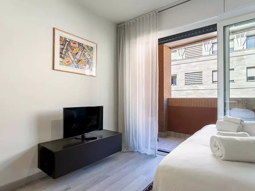 Immagine 11 di Appartamento in affitto  in Via Giovanni Pastorelli7 a Milano