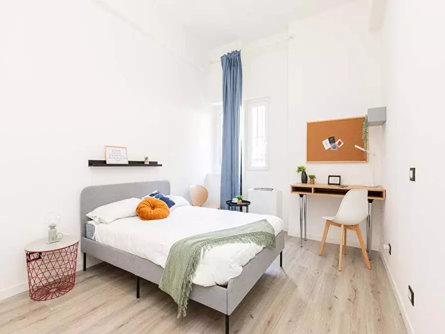 Immagine 5 di Camera in affitto  in Viale Col di Lana6 a Milano