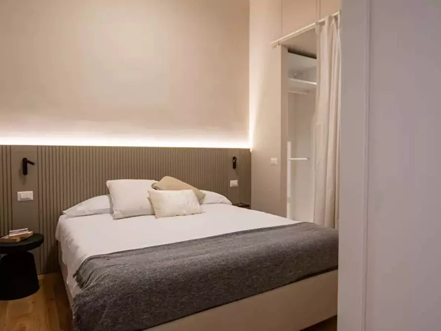 Immagine 3 di Appartamento in affitto  in Viale Beatrice d'Este20 a Milano