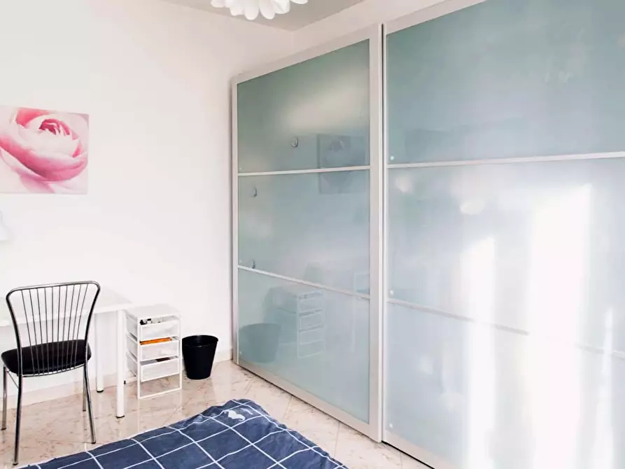 Immagine 17 di Appartamento in affitto  in Viale Tibaldi10 a Milano