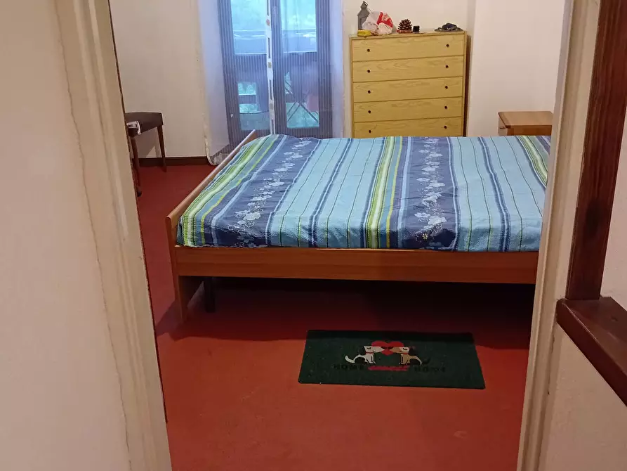 Immagine 3 di Camera in affitto  in Via Riva31 a Albaredo Per San Marco