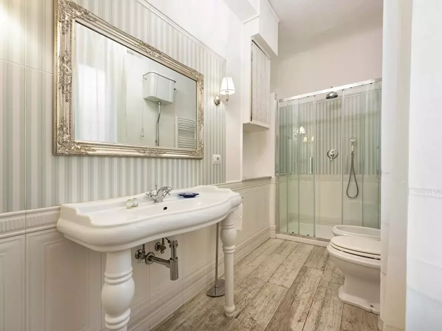 Immagine 16 di Appartamento in affitto  in Viuzzo delle Canne26 a Firenze