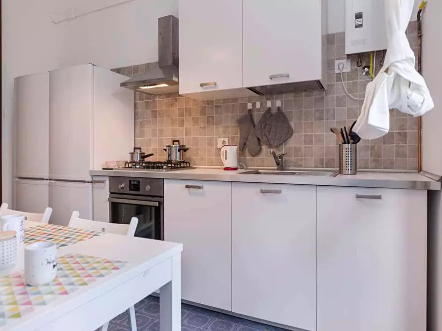 Immagine 40 di Camera in affitto  in Viale Giovanni Vicini20 a Bologna