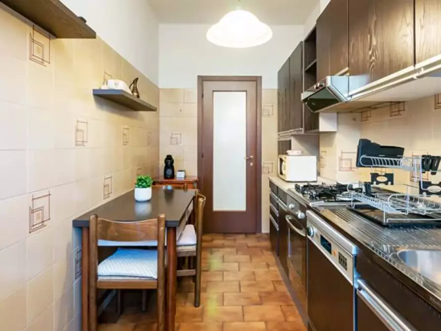 Immagine 20 di Appartamento in affitto  in Via Privata Treviso31 a Milano