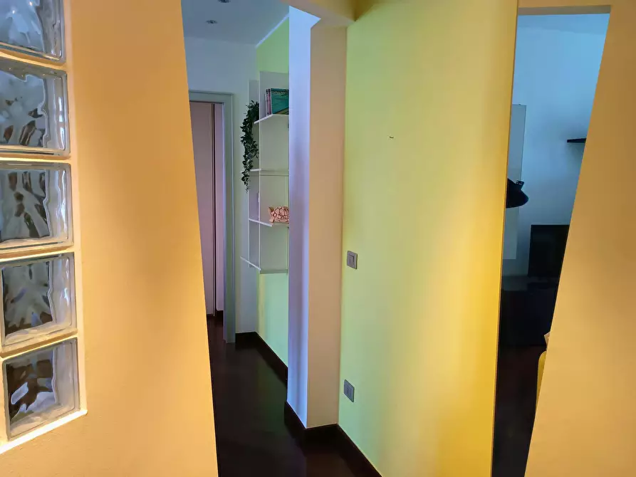 Immagine 19 di Appartamento in affitto  in Via Giuseppe Giusti a Sesto San Giovanni