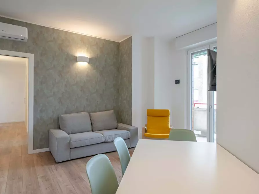 Immagine 1 di Appartamento in affitto  in Via Sulmona11/2 a Milano
