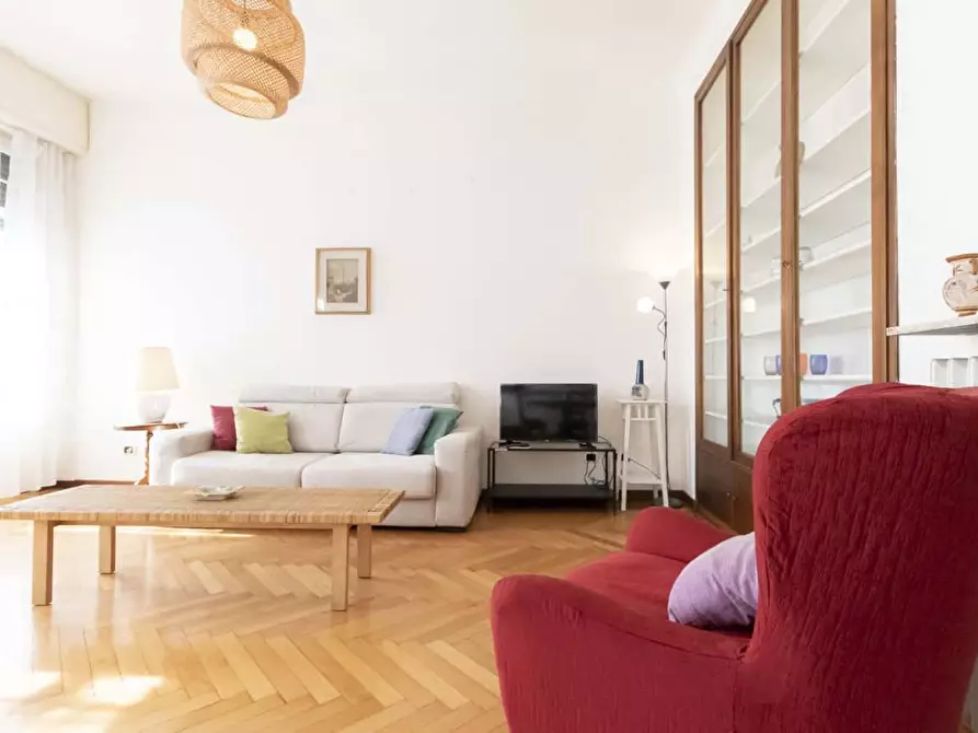 Immagine 17 di Appartamento in affitto  in Via Giovanni Battista Piranesi7 a Milano