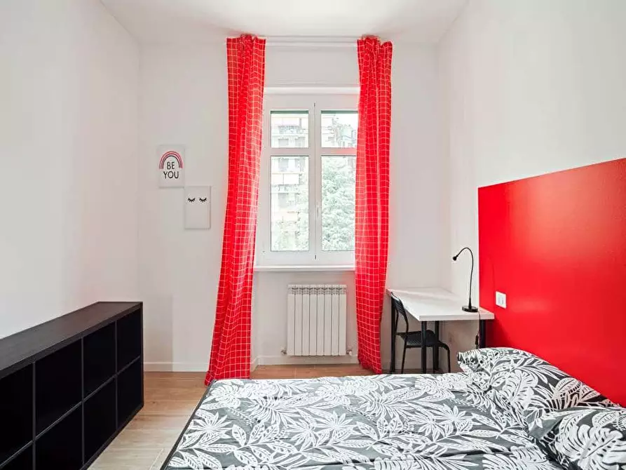 Immagine 3 di Camera in affitto  in Viale Legioni Romane39 a Milano