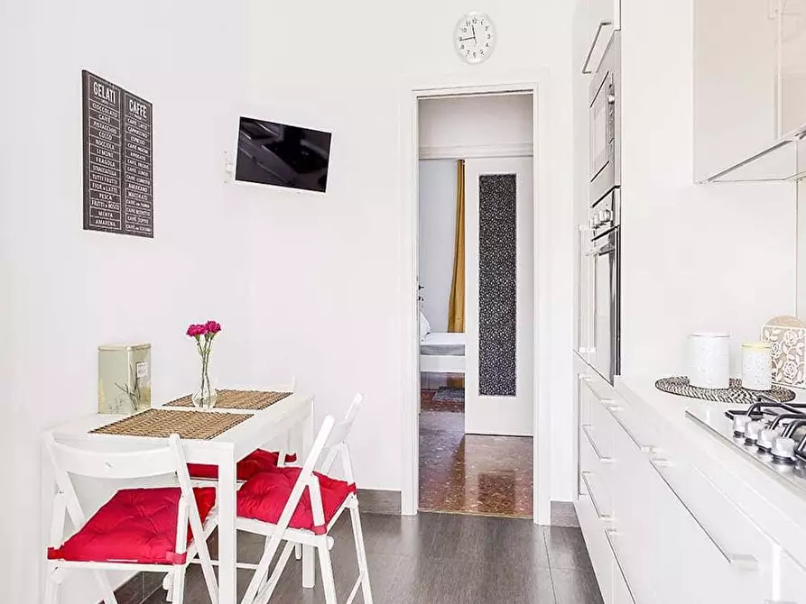 Immagine 28 di Camera in affitto  in Via Montebruno12 a Roma