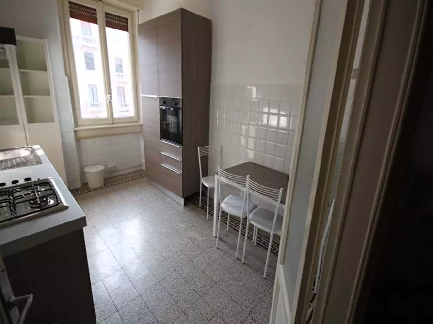 Immagine 51 di Camera in affitto  in Piazza Maria Adelaide di Savoia5 a Milano
