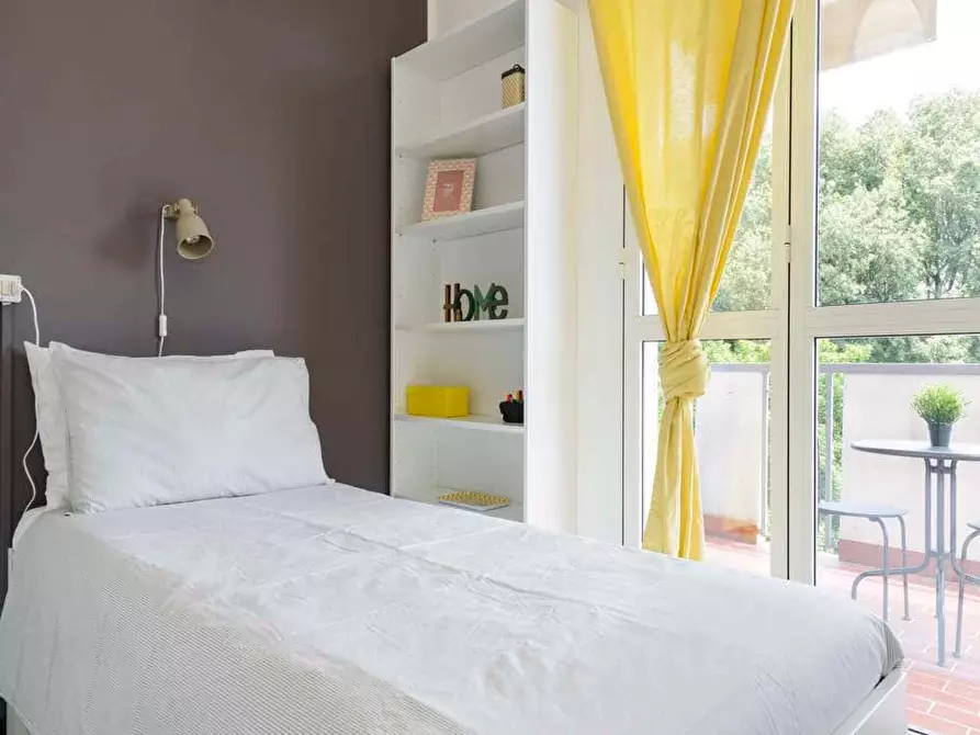 Immagine 8 di Camera in affitto  in Via delle Ande8 a Milano