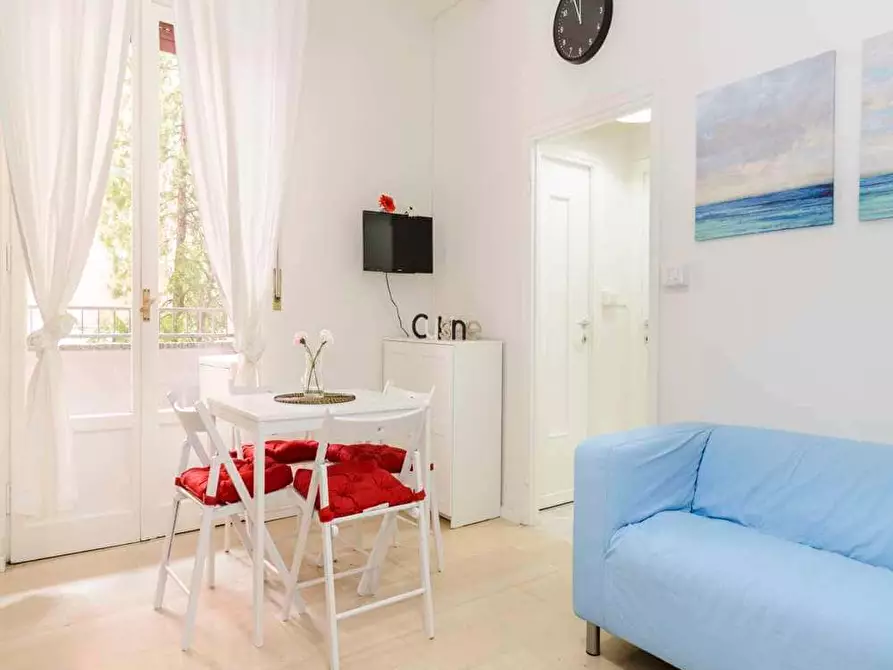 Immagine 16 di Camera in affitto  in Largo Cavalieri di Malta8 a Milano