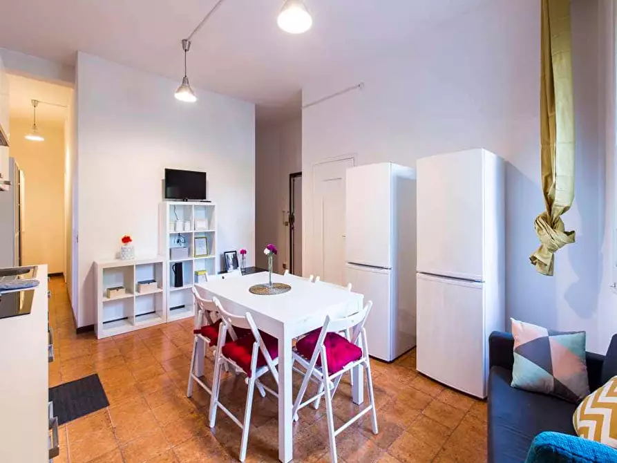 Immagine 17 di Camera in affitto  in Via Bartolomeo d'Alviano7 a Milano