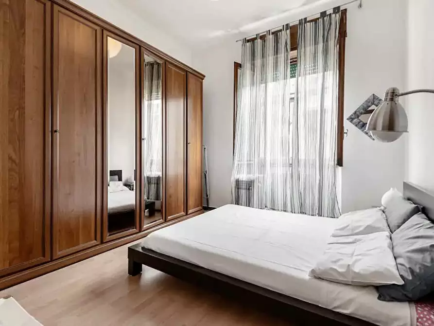 Immagine 22 di Appartamento in affitto  in Via Paolo Sarpi1 a Milano