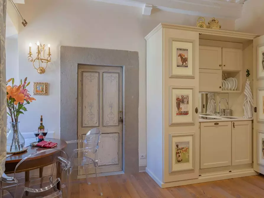 Immagine 6 di Appartamento in affitto  in Piazzetta Baldelli4 a Cortona