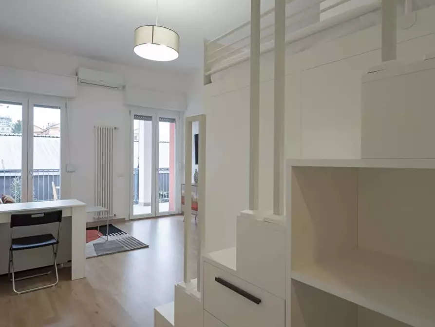 Immagine 27 di Appartamento in affitto  in Via Cascina Belcasule4 a Milano