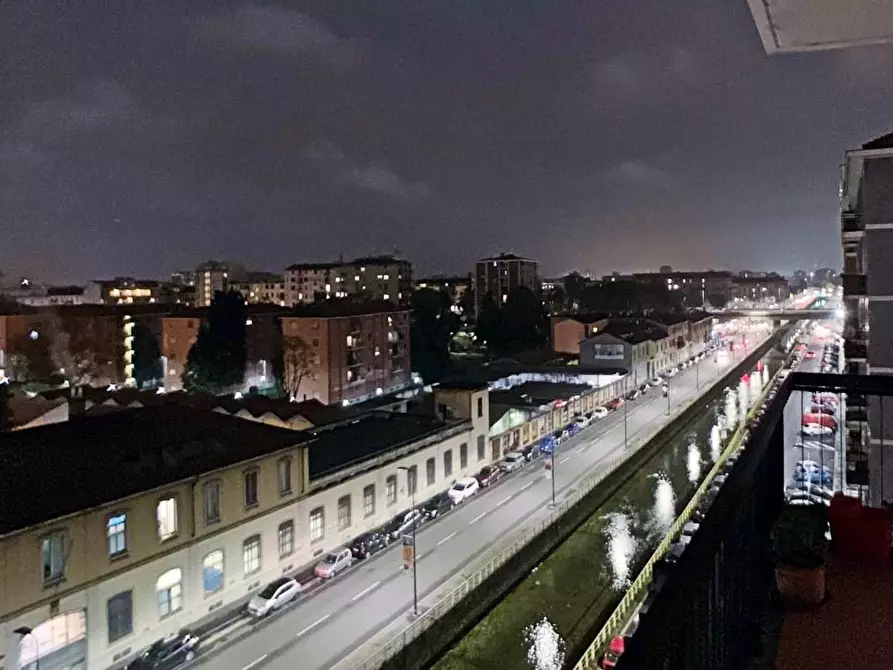 Immagine 12 di Appartamento in affitto  in Alzaia Naviglio Pavese a Milano