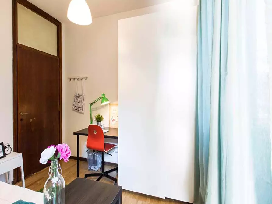 Immagine 48 di Camera in affitto  in Via Rubens23 a Milano