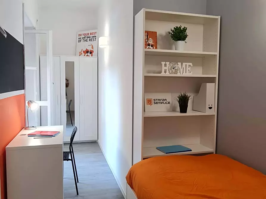 Immagine 5 di Camera in affitto  in Lungotevere di Pietra Papa61 a Roma