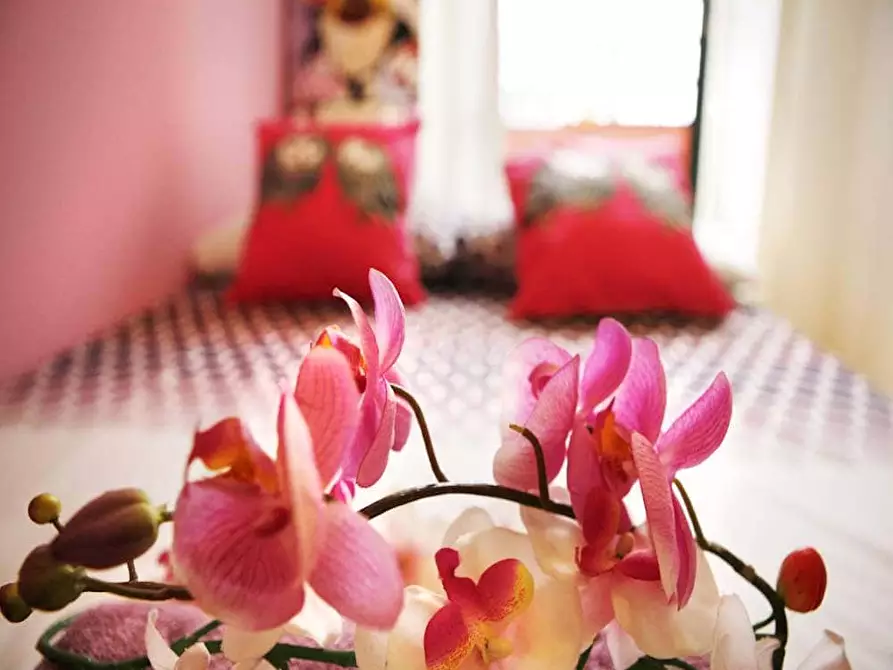 Immagine 5 di Camera in affitto  in Via Nicolò Paganini3 a Milano