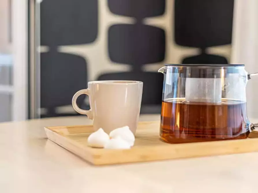 Immagine 9 di Appartamento in affitto  in Via dei Giordani20 a Roma