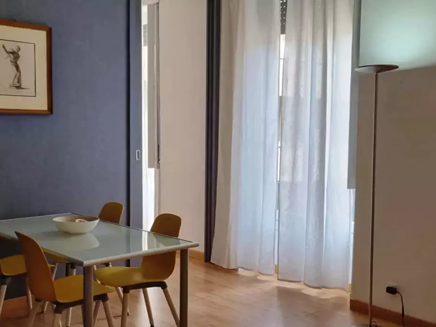 Immagine 11 di Appartamento in affitto  in Via San Barnaba a Milano