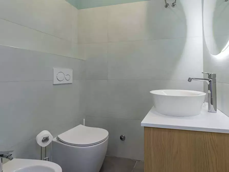 Immagine 5 di Appartamento in affitto  in Via Pietro Pomponazzi4 a Milano