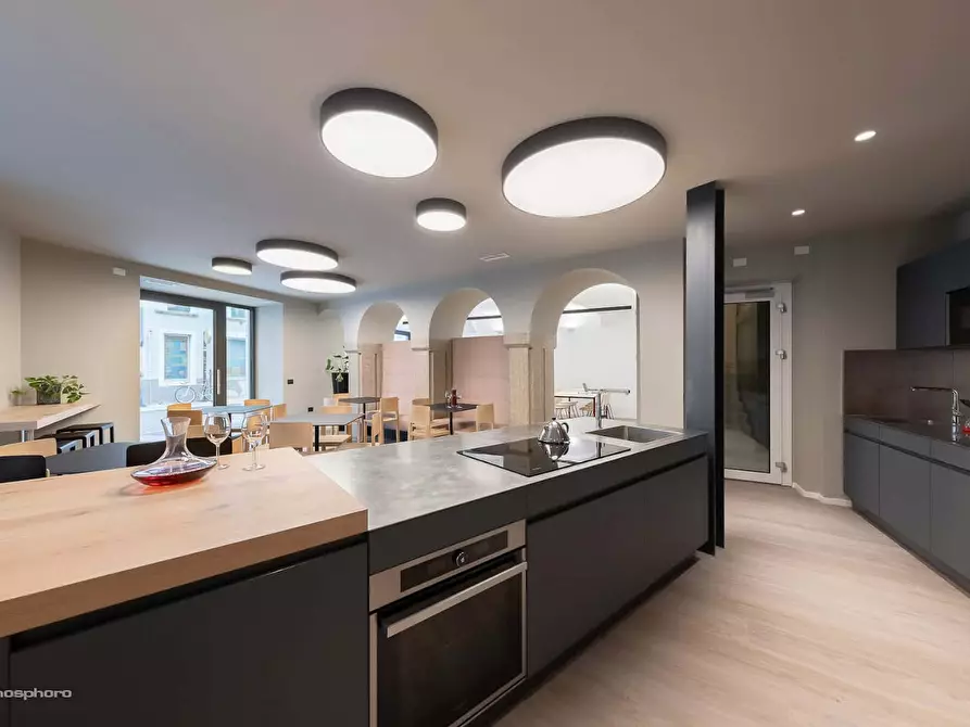 Immagine 6 di Camera in affitto  in Via San Giovanni3 a Trento