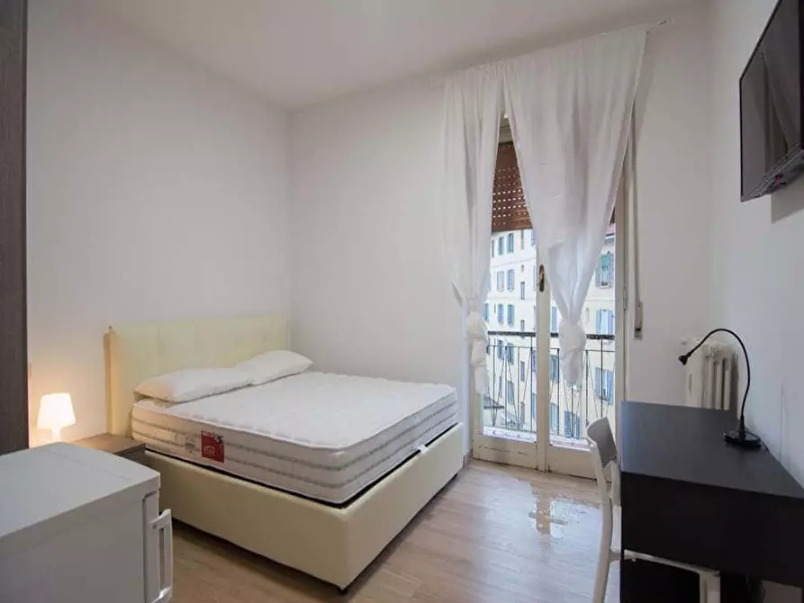 Immagine 2 di Camera in affitto  in Via Rodolfo Farneti4 a Milano