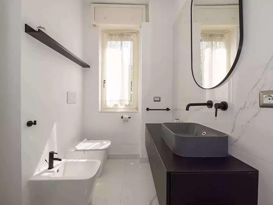 Immagine 24 di Appartamento in affitto  in Via Medeghino24 a Milano