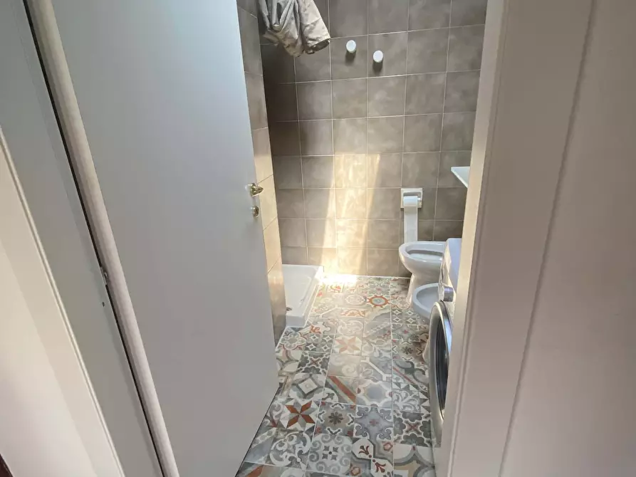 Immagine 14 di Appartamento in affitto  in Corticella Cadrega3 a Verona