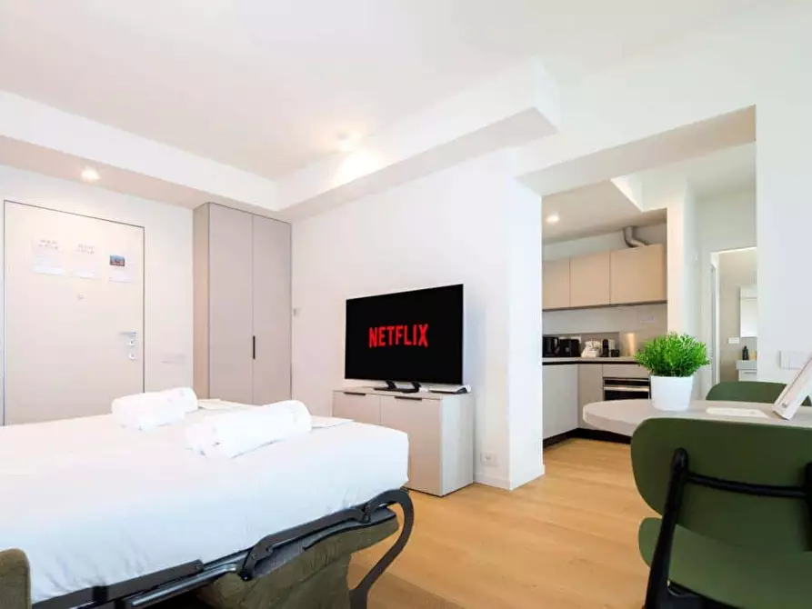 Immagine 1 di Appartamento in affitto  in Piazzale John Fitzgerald Kennedy5M a Genova