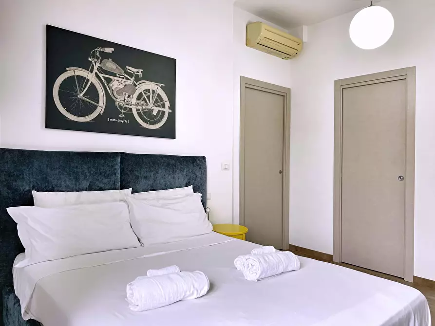 Immagine 15 di Appartamento in affitto  in Via della Filanda5 a Bologna