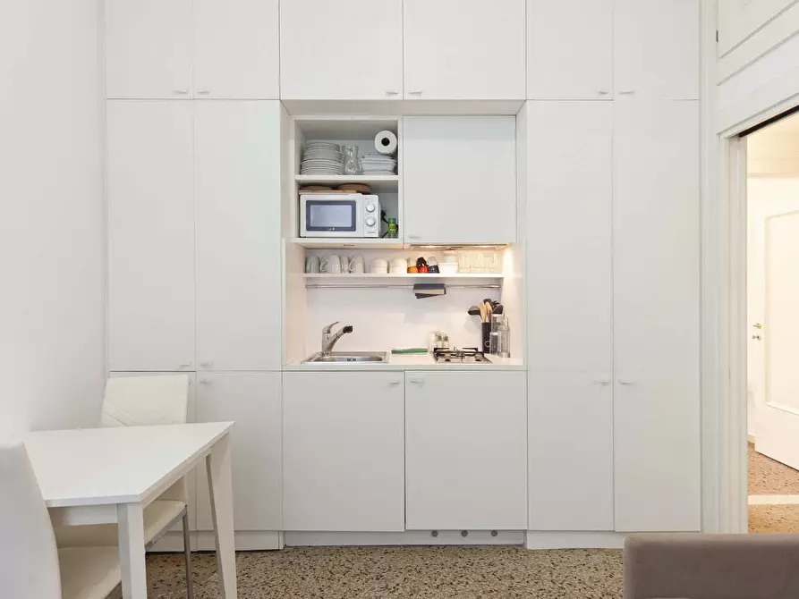 Immagine 9 di Appartamento in affitto  in Calle Larga Santa Marta2155 a Venezia