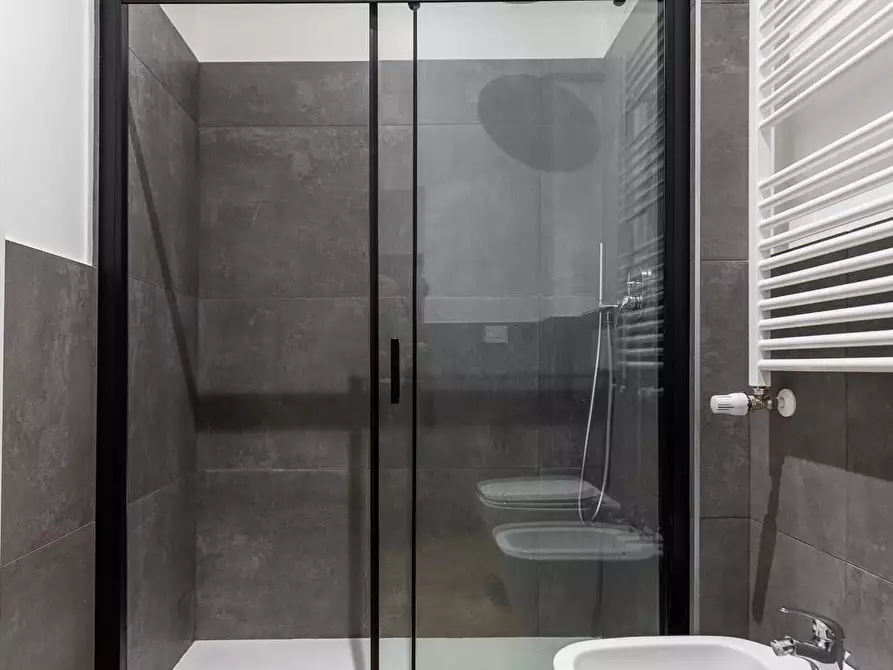 Immagine 23 di Appartamento in affitto  in Via Oreste Regnoli6 a Bologna