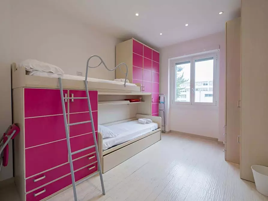 Immagine 3 di Appartamento in affitto  in Via Tito Livio20 a Milano