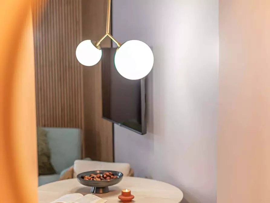 Immagine 18 di Appartamento in affitto  in Via Beata Maria de Mattias2 a Roma