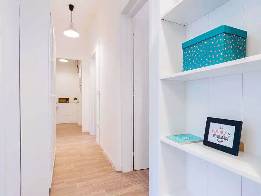 Immagine 15 di Camera in affitto  in Viale Alfredo Oriani26 a Bologna