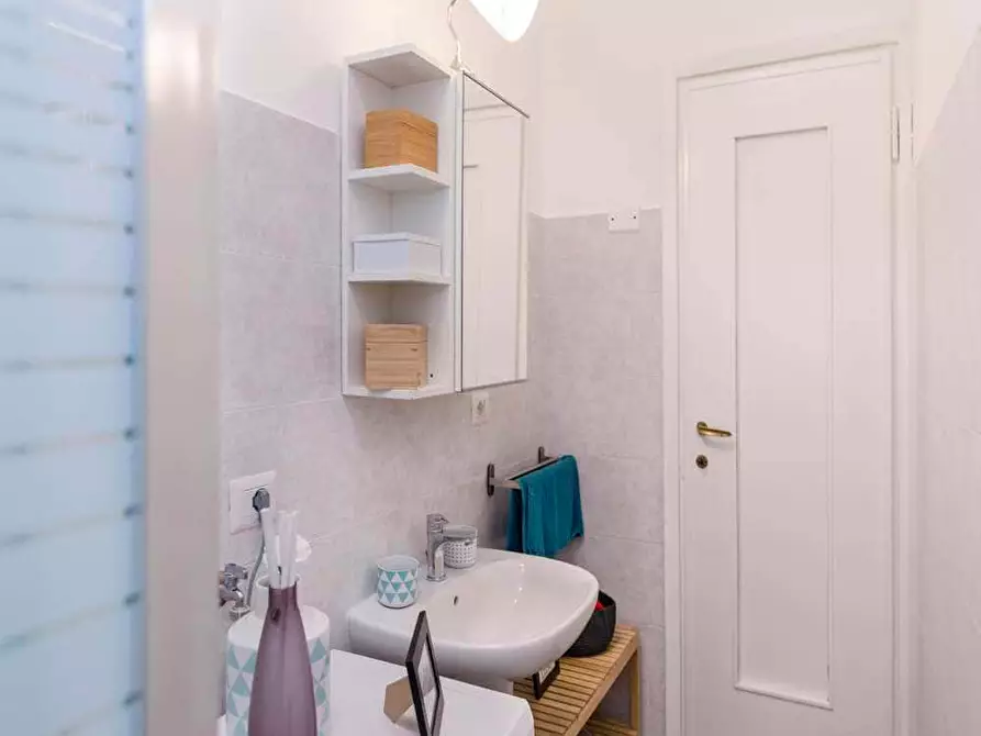 Immagine 6 di Camera in affitto  in Via Privata Armenia1 a Milano