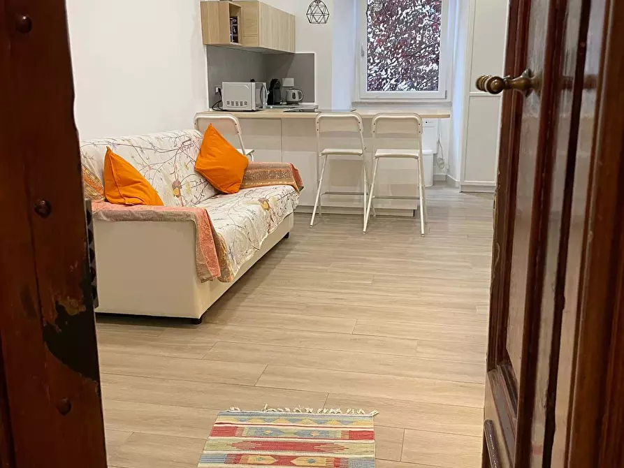 Immagine 13 di Appartamento in affitto  in Via Plinio22 a Roma