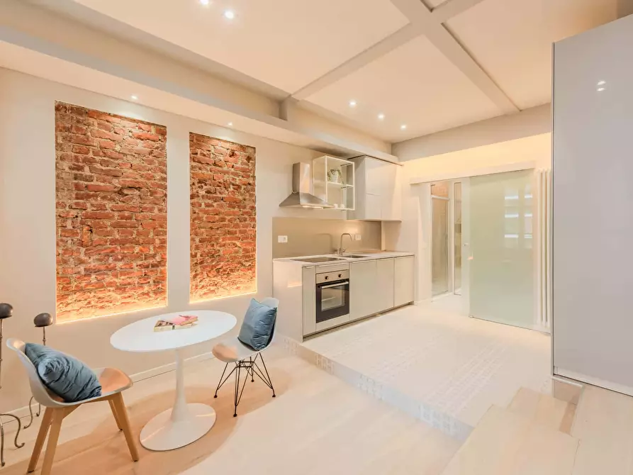 Immagine 14 di Appartamento in affitto  in Viale Piceno1 a Milano