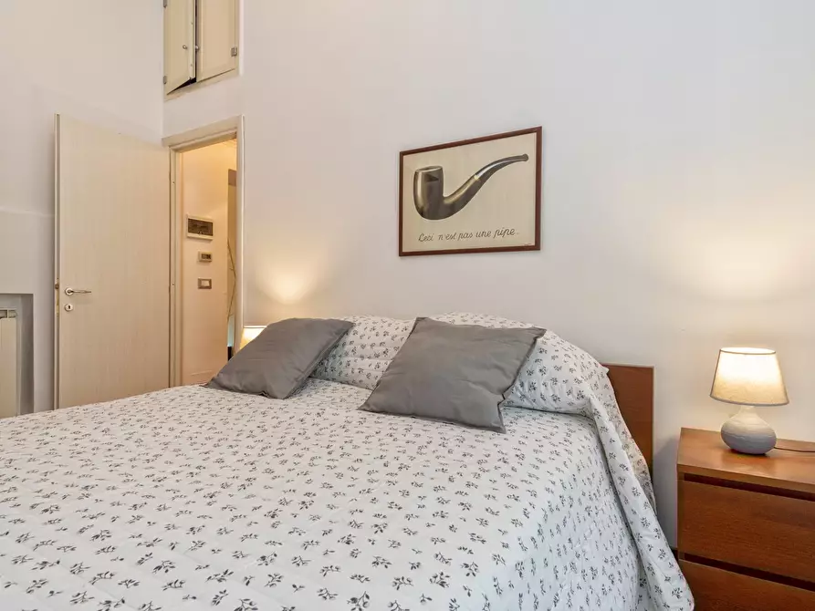 Immagine 20 di Appartamento in affitto  in Via Homs14 a Roma