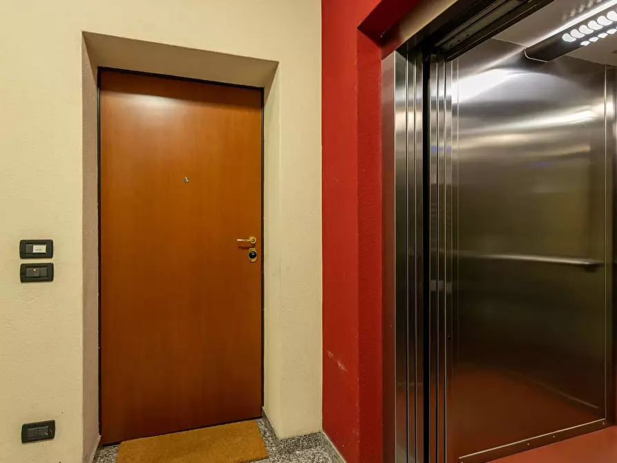 Immagine 15 di Appartamento in affitto  in Via del Futurismo8 a Milano