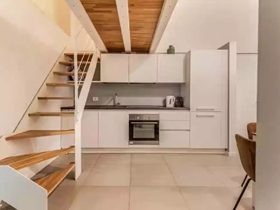 Immagine 1 di Appartamento in affitto  in Corso Sempione62 a Milano